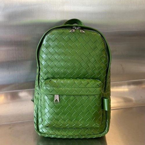[Bottega Veneta] 보테가 베네타 스몰 인트레치아토 백팩 730728
