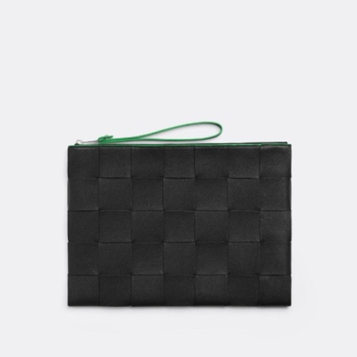[Bottega Veneta] 보테가베네타 인트레치아토 클러치 649616