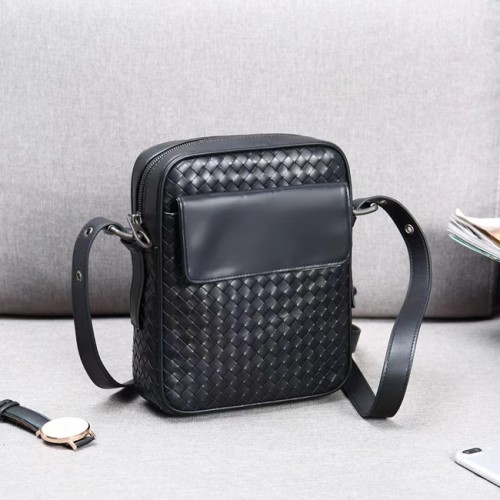 [Bottega Veneta] 보테가 베네타 위빙 메신저백 21070145