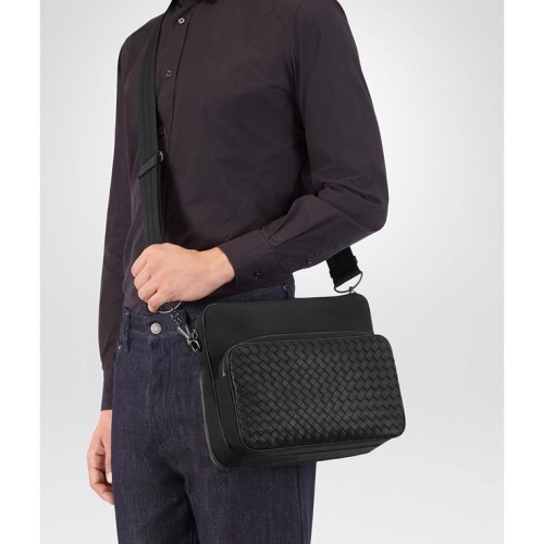 [Bottega Veneta] 보테가 베네타 위빙 크로스백 2102033747