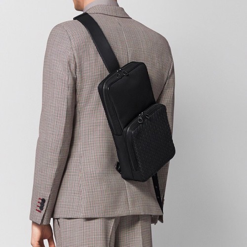 [Bottega Veneta] 보테가 베네타 위빙 크로스백 2102033746