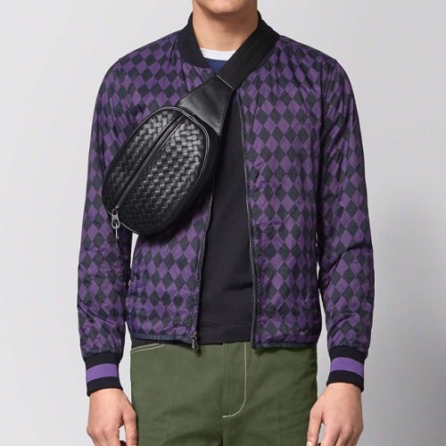 [Bottega Veneta] 보테가 베네타 위빙 크로스백 3431A