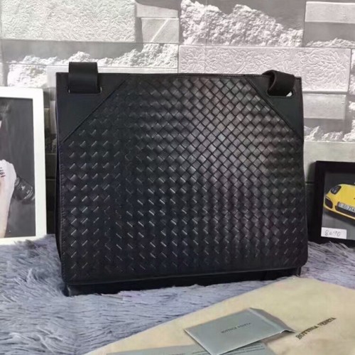 [Bottega Veneta] 보테가베네타 위빙 크로스백 18091035