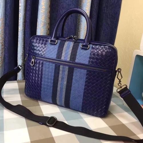 [Bottega Veneta] 보테가 베네타 서류가방--Q14920
