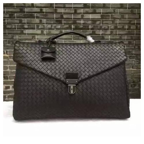 [Bottega Veneta] 인트레치아토 브리프케이스 122139 V4651