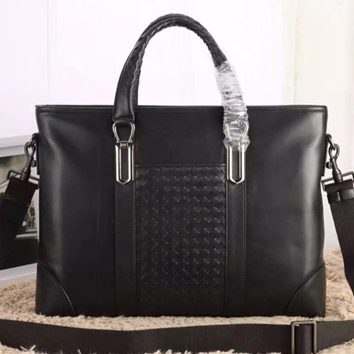 [Bottega Veneta] 보테가 베네타 서류가방--Q10185