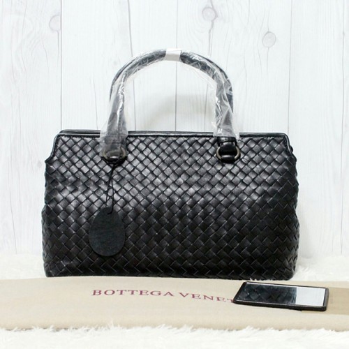 [Bottega Veneta] 보테가 베네타 쌍지퍼 보스톤