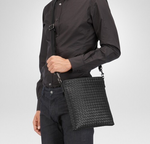 [Bottega Veneta] 보테가 베네타 남성용 크로스백