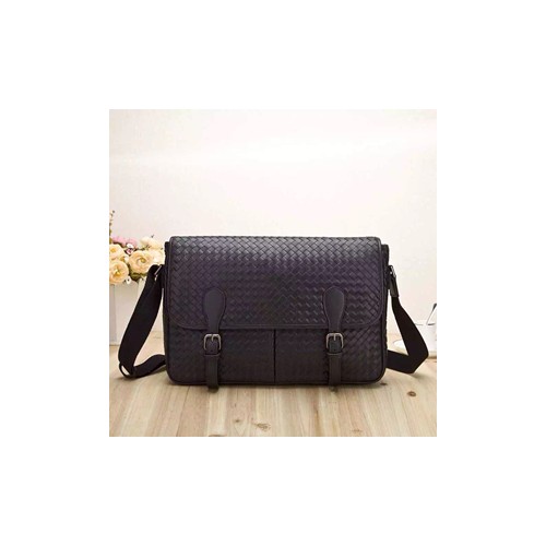 [Bottega Veneta] 보테가 베네타 남성용 크로스백 Men's Bag 1507002