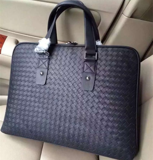 [Bottega Veneta] 보테가 보네타 남성용 서류가방 - 150627001