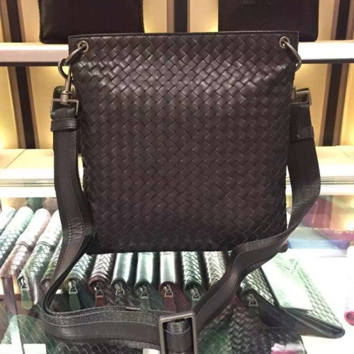 [Bottega Veneta] 보테가 베네타 남성용 크로스백