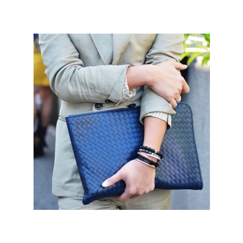[Bottega Veneta] 보테가 베네타 남성용 클러치