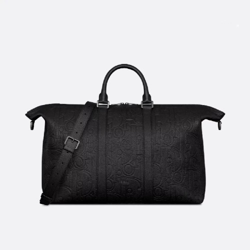 [Dior] 디올 Weekender 40 백 1ESDU134LLG_H00N