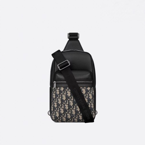[Dior] 디올 Rider 2.0 슬링백 1ESBO065YKS_H27E