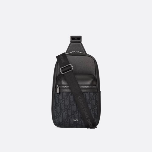 [Dior] 디올 Rider 2.0 슬링백 1ESBO065YKS_H03E
