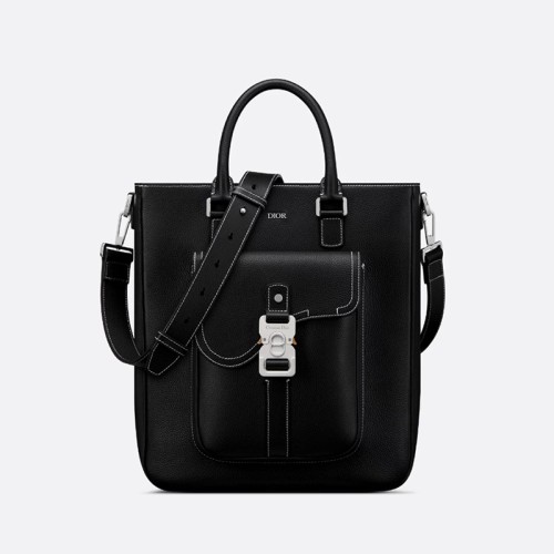 [Dior] 디올 Saddle 토트백 1ADSH241YKK_H00N