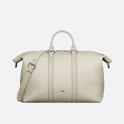[Dior]  디올 Weekender 40 백 1ESDU134LLG_H115