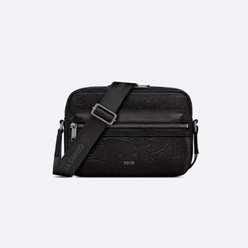 [Dior] 디올 Rider 2.0 지퍼 메신저백 1ESPO340LLG_H00N