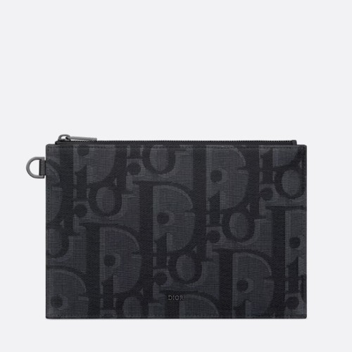 [Dior] 디올 A5 파우치 2ESCA490YXL_H03E