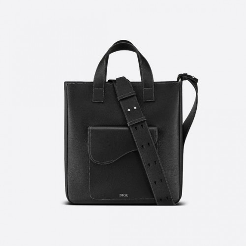 [Dior] 디올 숄더 스트랩 토트백 1ADSH175YKK_H00N