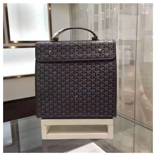 [Goyard] 고야드 사각 여행 백