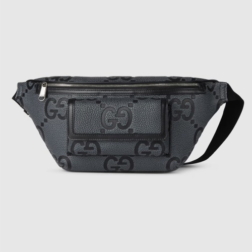 [Gucci] 구찌 GG 점보 라지 벨트백 645093 AAEB9 1045