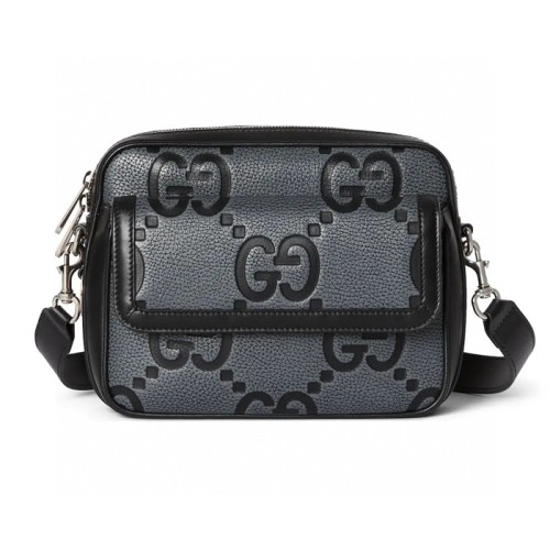 [Gucci] 구찌 점보 GG 스몰크로스백 794088 AAECE 1046