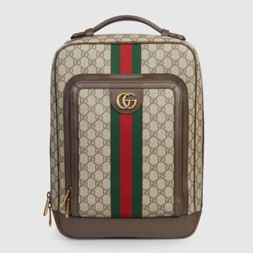 [Gucci] 구찌 오피디아 GG 백팩 745718 FABYY9744