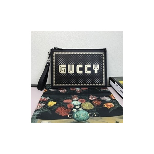 [Gucci] 구찌 리조트 컬렉션 클러치백 510489