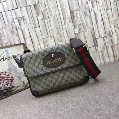 [Gucci] 구찌 메신져백 495654