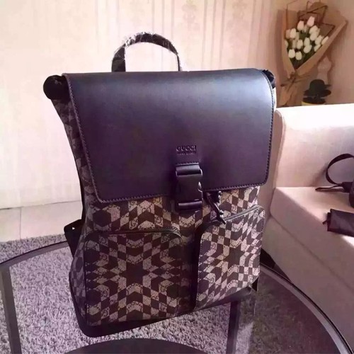 [Gucci] 구찌 백팩 -406369