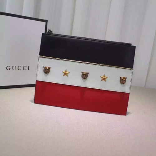 [Gucci] 구찌 클러치 Alessandro Michele-727003