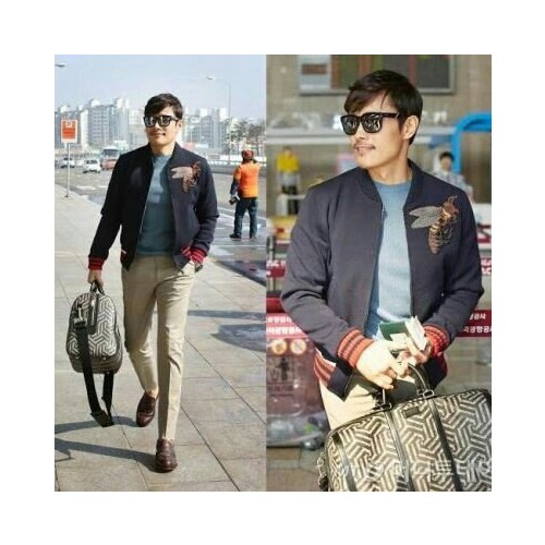 [Gucci] 구찌 칼레이도 키폴 45