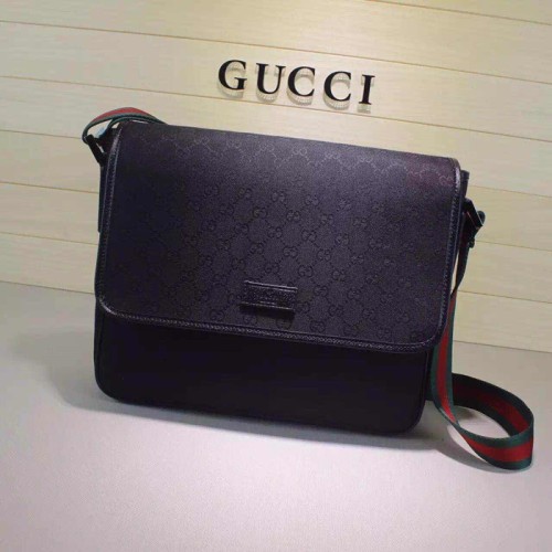[Gucci] 구찌 메신져 백