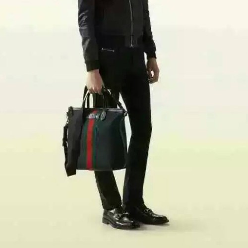 [Gucci] 구찌 남성용 토트백 - 368559
