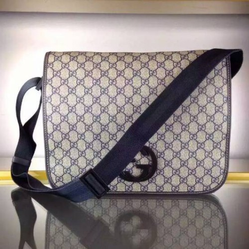 [Gucci] 구찌 남성용 크로스백(222291) - 3Color
