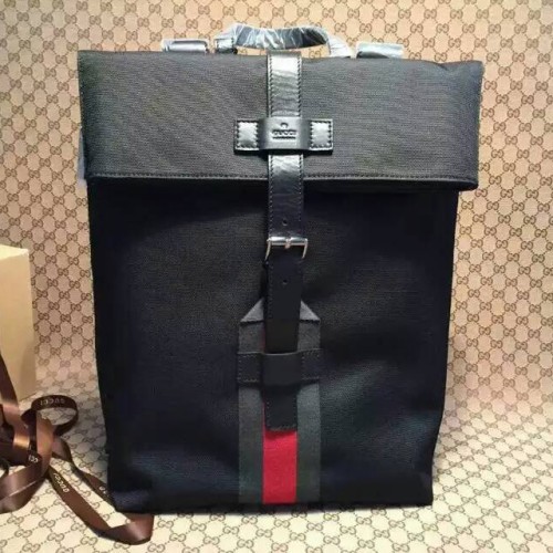 [Gucci] 구찌 남성용 백팩 -337075