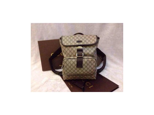 [Gucci] 구찌 백팩 (남여공용)-246898