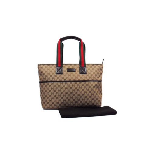 [Gucci] 구찌 쇼퍼백 155524-br