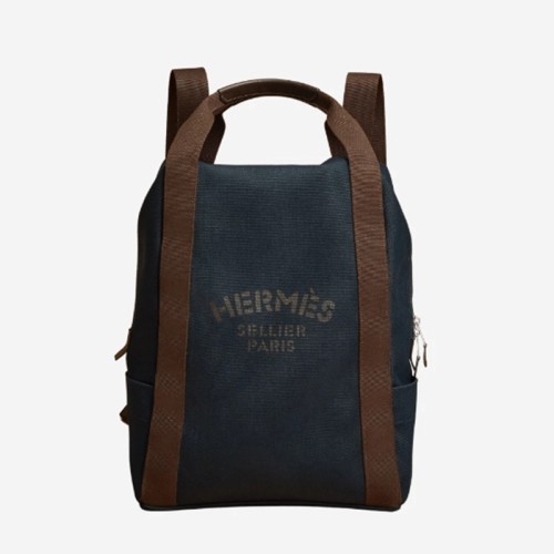 [Hermes] 에르메스 그룸 백팩 H800642EKAB