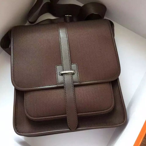 [Hermes] 에르메스 남성 크로스백--Q9629