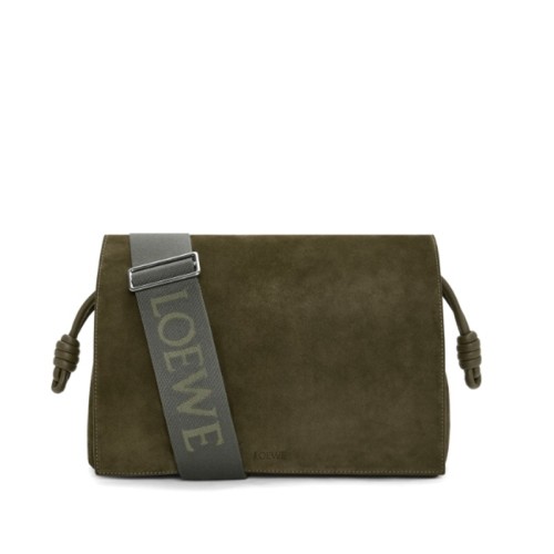 [LOEWE] 로에베 플라멩코 사첼 백 0011032620