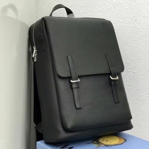 [Loewe] 로에베 남/여 밀리터리 백팩 21091545