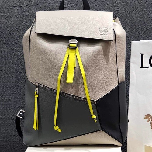 [Loewe] 로에베 남/여 퍼즐 백팩 19083038