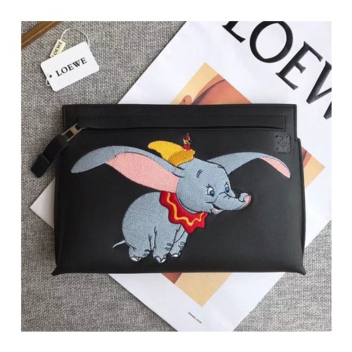 [Loewe] 로에베 고야 클러치백 19061435