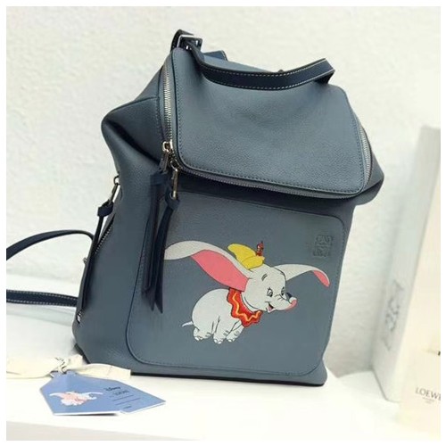 [Loewe] 로에베 덤보 고야 백팩10257