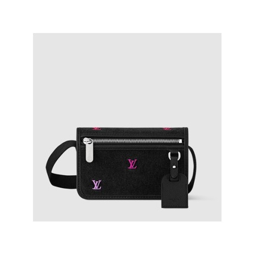 [Louis vuitton] 루이비통 보스포어 웨어러블 월릿 M13963