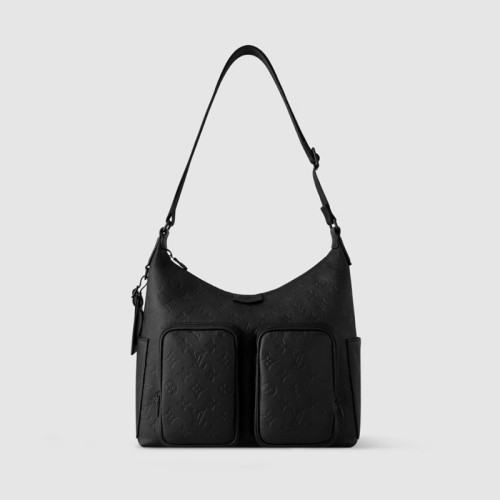 [Louis vuitton] 루이비통 호보 카고 백 M14778