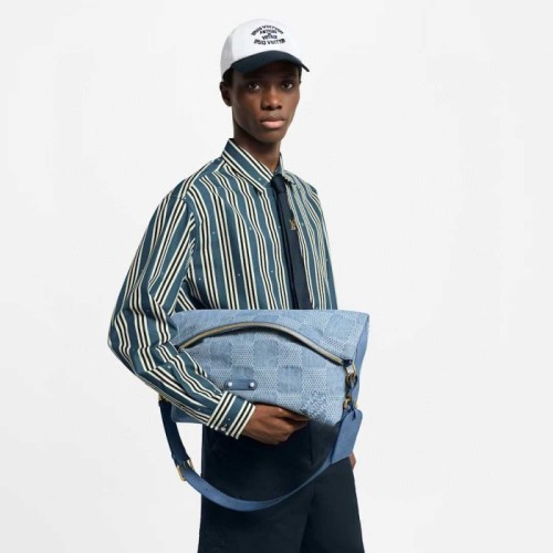 [Louis vuitton] 루이비통 배가본드 호보 N00202