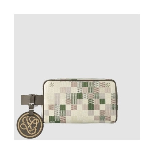 [Louis vuitton] 루이비통 락커 돕 키트 N00112